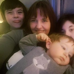 Meet your Posher, Mandy